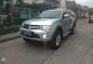 Mitsubishi Strada 2010 for sale-0