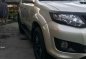 Toyota Fortuner 2016 for sale-3