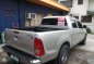 Toyota Hilux 2005 for sale-3