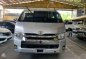 2017 Toyota Hiace for sale-11
