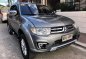 2015 Mitsubishi Montero for sale-0