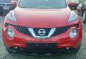 Nissan Juke CVT AT 2017 for sale-3