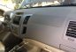 Toyota Fortuner 2007 for sale-7