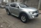 Mitsubishi Strada 2010 for sale-1