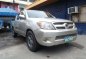 Toyota Hilux 2005 for sale-2