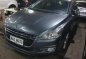 2013 Peugeot 508 for sale-0