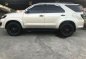 Toyota Fortuner 2016 for sale-1