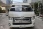 2016 Toyota Hiace for sale-2