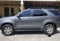 Toyota Fortuner 2008 for sale-1