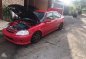 Honda Civic 2000 for sale-2