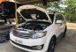 Toyota Fortuner G AT 2015 for sale-1