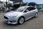 2016 Ford Focus for sale-5