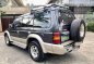 Mitsubishi Pajero 1990 For Sale-1