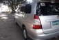 Toyota Innova E 2013 for sale-4