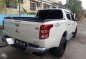 Mitsubishi Strada 2015 for sale-5