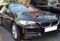 2016 BMW 520D for sale-2