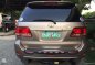 Toyota Fortuner 2007 for sale-4