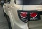 Toyota Fortuner 2016 for sale-10