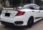 2018 Honda Civic for sale-1