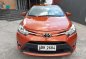 2015 Toyota Vios for sale-3