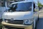 2013 Toyota Hiace For Sale-0