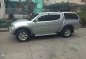 Mitsubishi Strada 2010 for sale-7