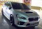 Subaru WRX STI 2016 for sale-5