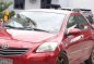 2008 Toyota Vios for sale-0