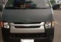 Toyota Hiace 2017 for sale-0