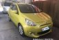 2014 Mitsubishi Mirage for sale-0