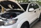 Toyota Fortuner G AT 2015 for sale-2