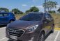 Hyundai Tucson 2015 for sale-0