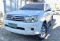 2009 Toyota Fortuner for sale-0