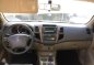 2009 Toyota Fortuner for sale-8