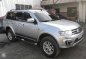 Mitsubishi Montero 2016 for sale-1