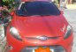 2012 Ford Fiesta for sale-2