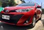 2019 Toyota Vios for sale-1