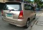 Toyota Innova 2005 for sale-3