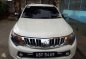 Mitsubishi Strada 2015 for sale-2