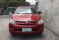 Toyota Innova E 2006 for sale-0