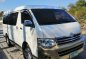 2013 Toyota Hiace For Sale-5