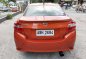 2015 Toyota Vios for sale-5