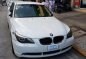 2007 BMW 520D FOR SALE-0