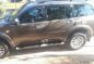 Mitsubishi Montero Sports Gls 2012 for sale-1