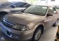 Ford Lynx Ghia 2001 for sale-0