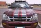 Isuzu D-max 2005 for sale-0