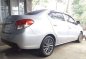 Mitsubishi Mirage G4 2016 for sale-4