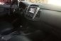 Toyota Innova E 2013 for sale-6