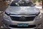 Toyota Innova E 2013 for sale-0