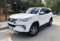 2018 Toyota Fortuner for sale-0